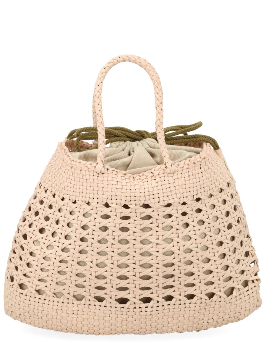 Dragon Diffusion Borsa "Santa Cano"