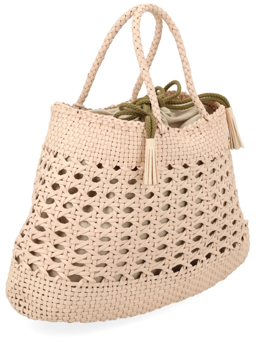 Dragon Diffusion Borsa "Santa Cano"