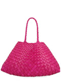 Dragon Diffusion Borsa "Santa Croce" Small