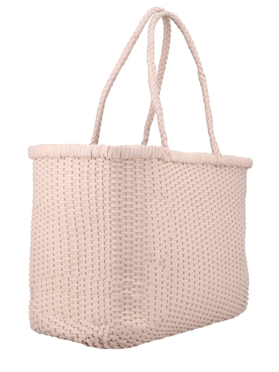Dragon Diffusion Borsa "B Weave" Large