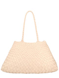 Dragon Diffusion Borsa "Santa Croce" Big