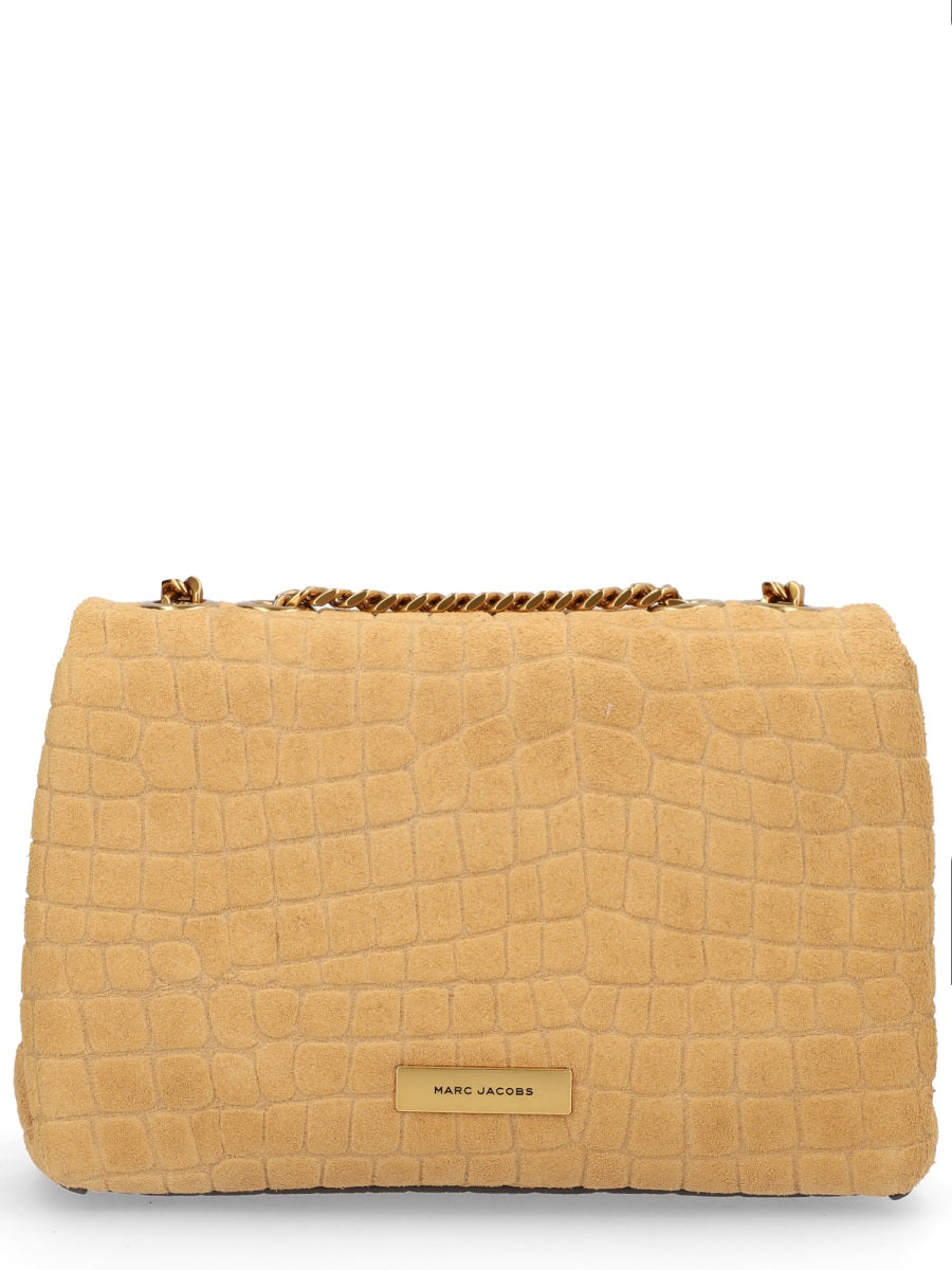 Marc Jacobs Borsa "Slim Dual" Small