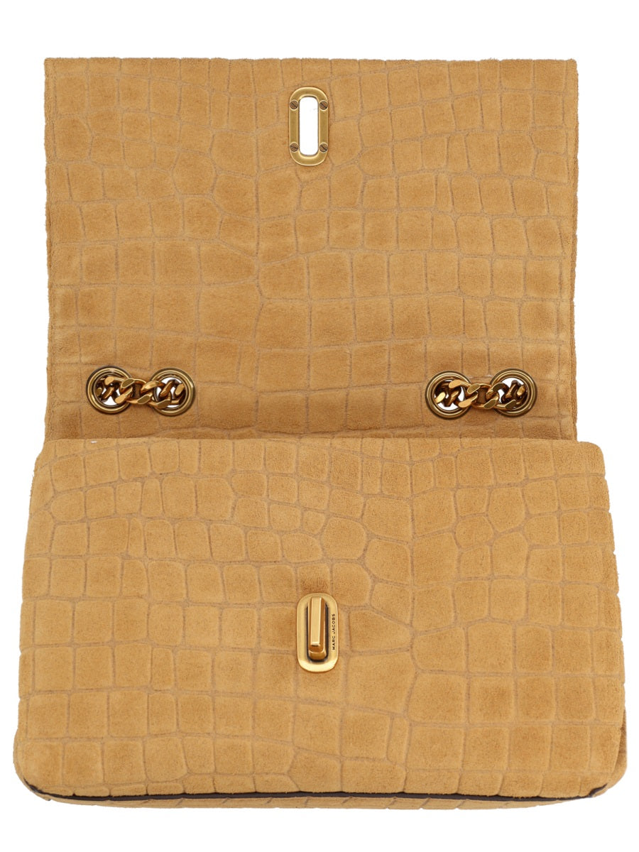 Marc Jacobs Borsa "Slim Dual" Small