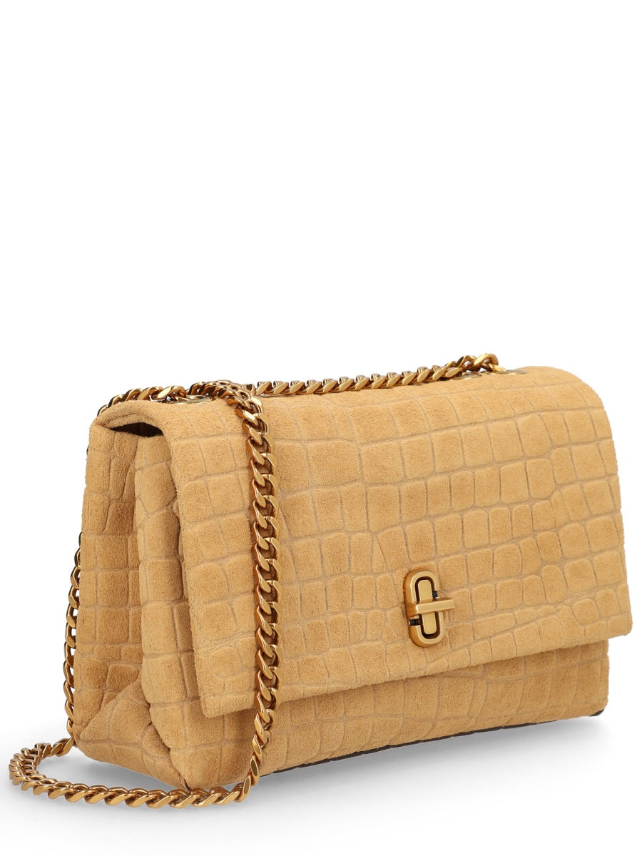 Marc Jacobs Borsa "Slim Dual" Small