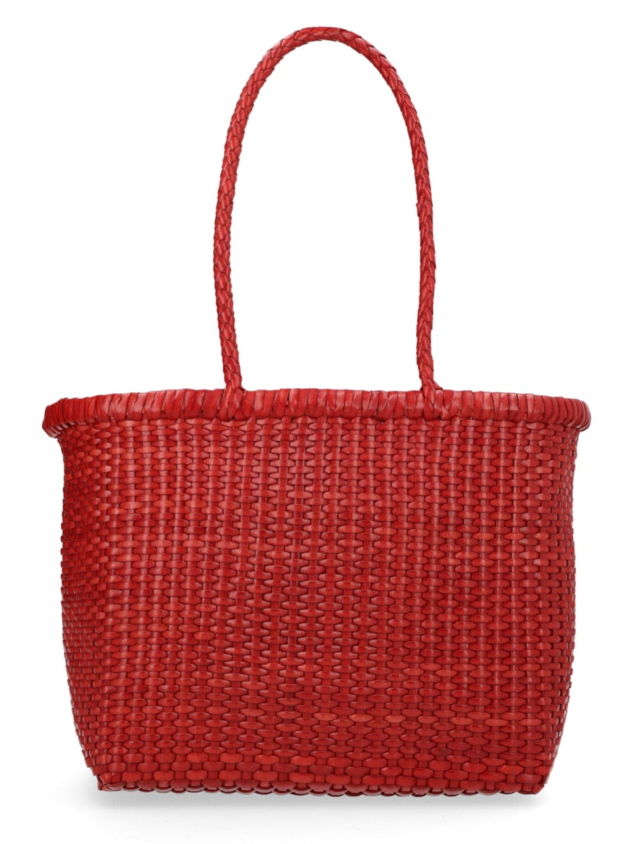 Dragon Diffusion Borsa "B Weave" Small