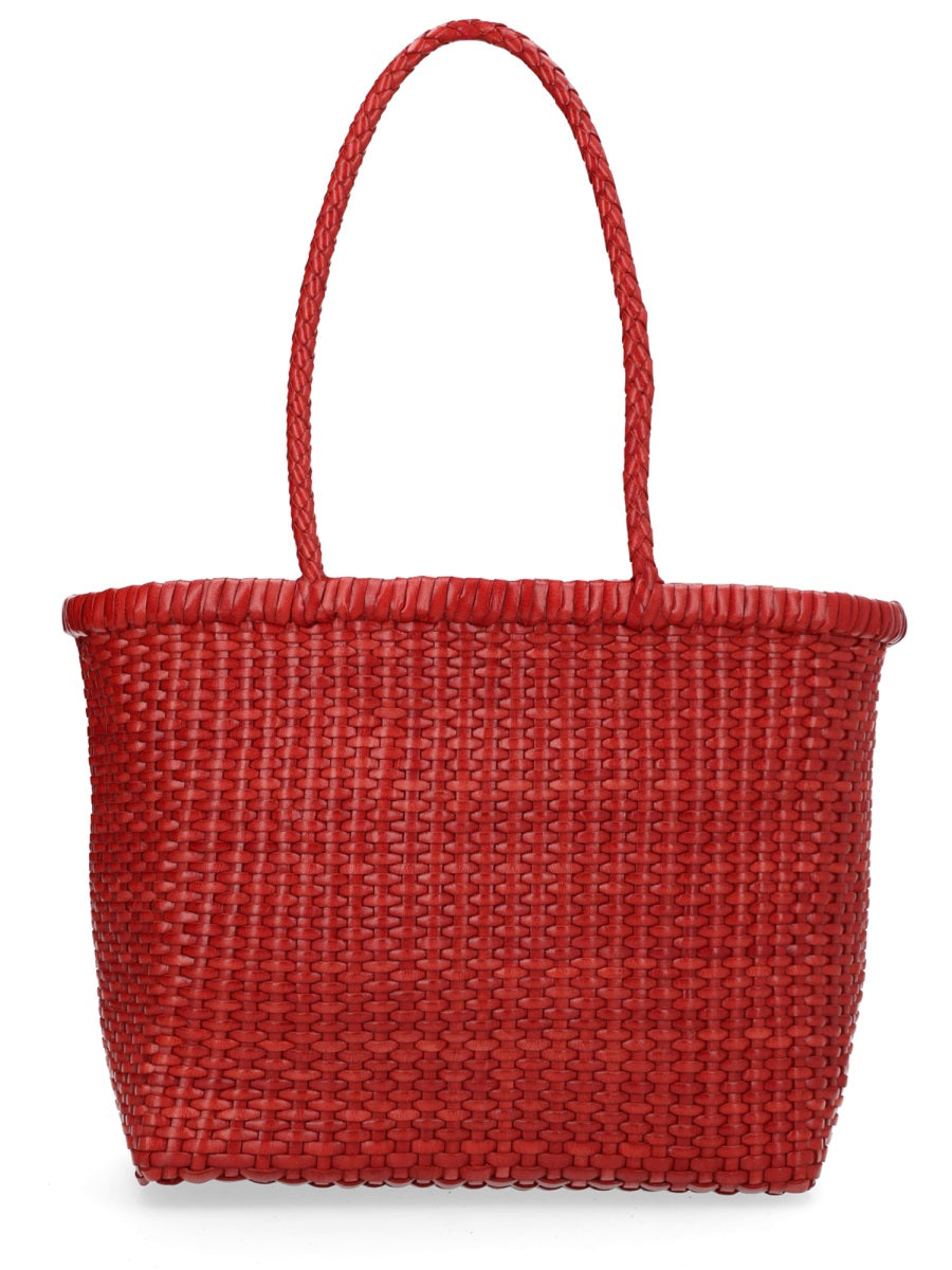 Dragon Diffusion Borsa "B Weave" Small