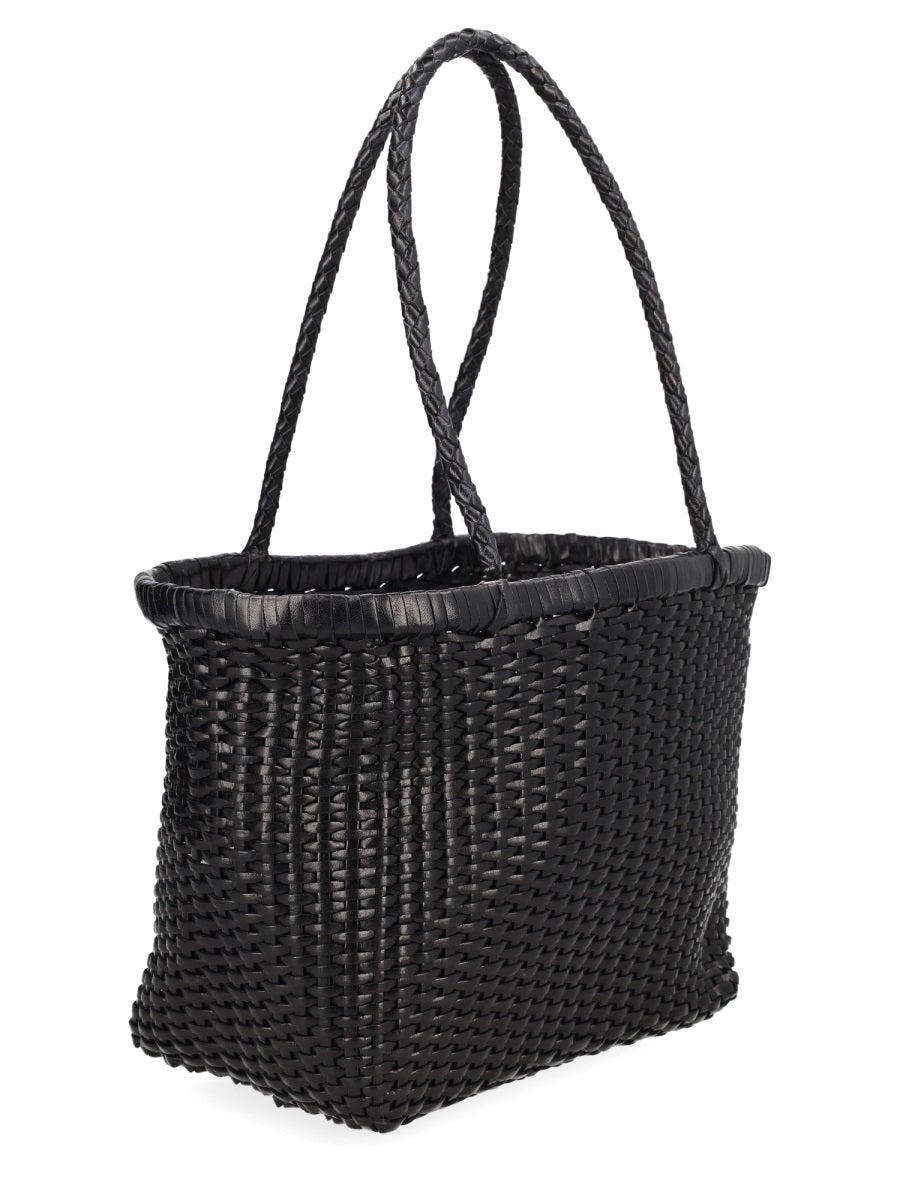 Dragon Diffusion Borsa "B Weave" Small