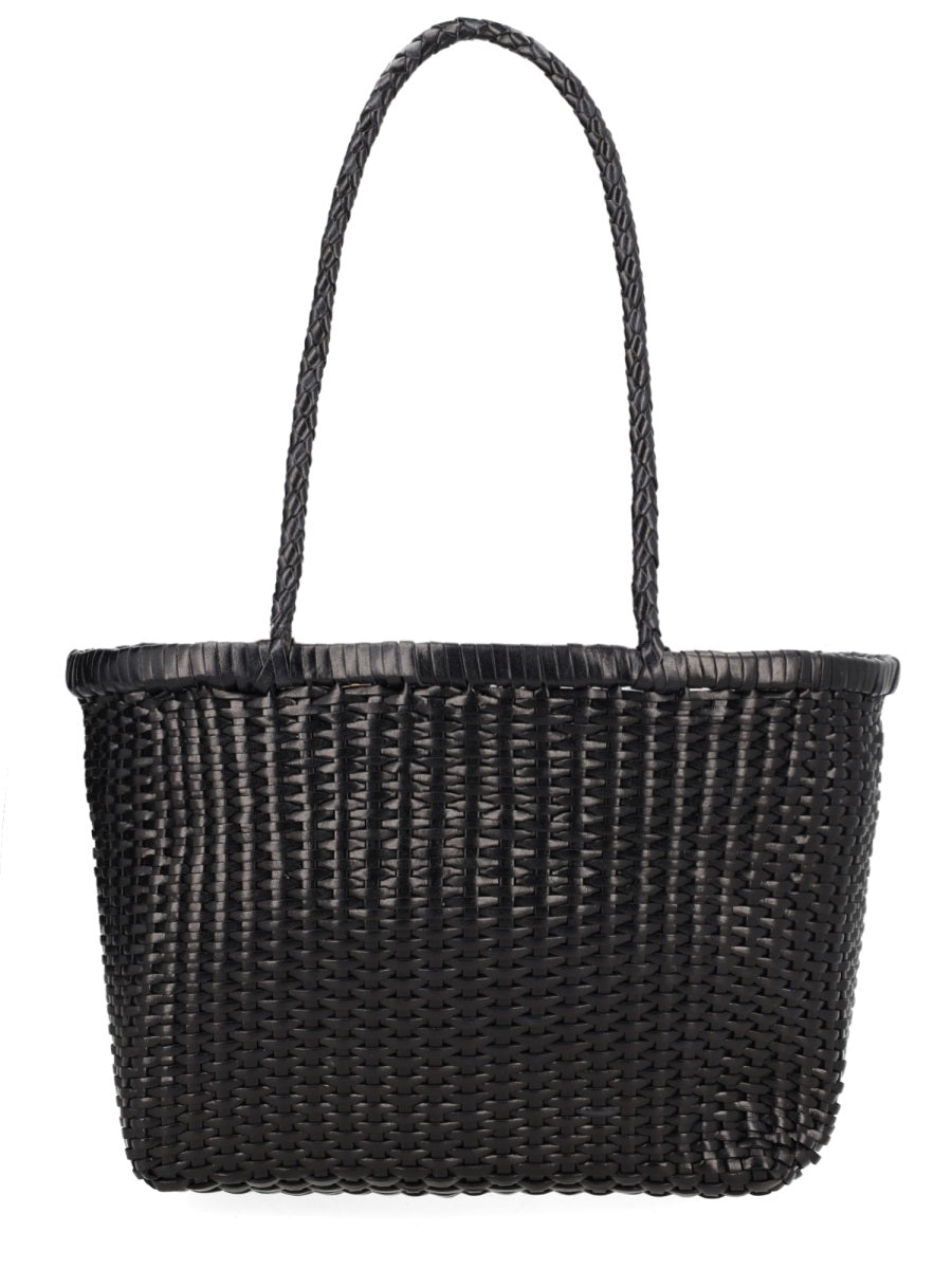 Dragon Diffusion Borsa "B Weave" Small