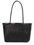 Dragon Diffusion Borsa "B Weave" Small