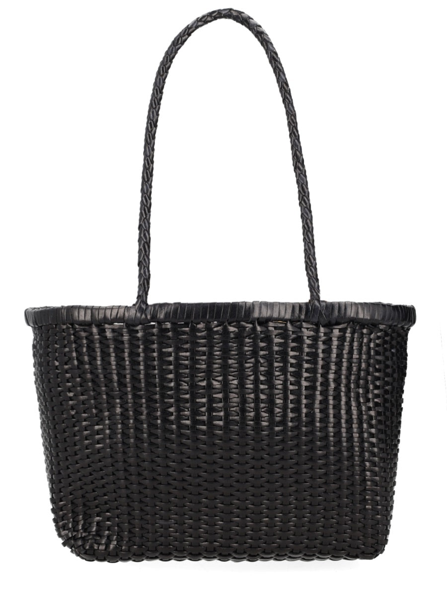 Dragon Diffusion Borsa "B Weave" Small