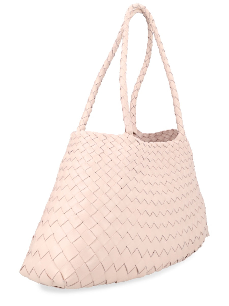 Dragon Diffusion Borsa "Santa Croce" Big