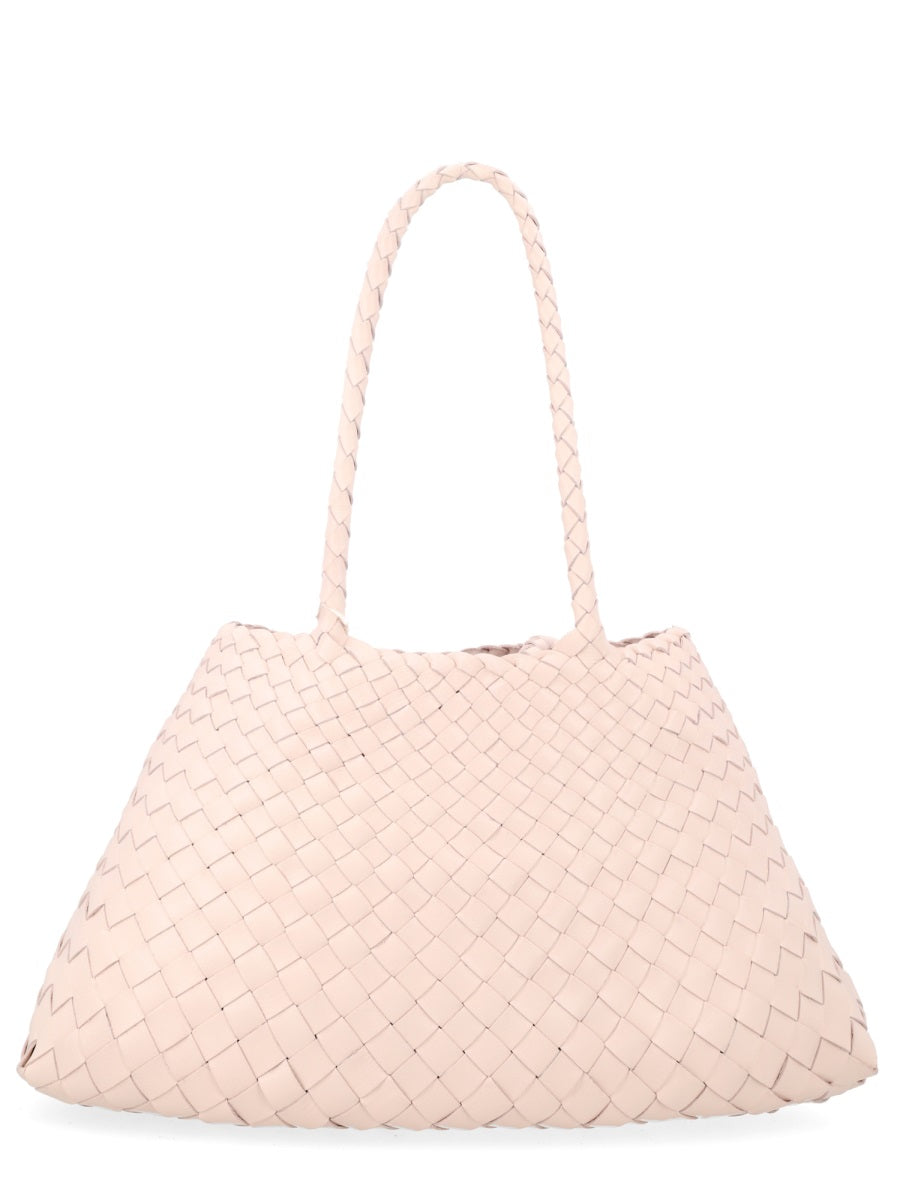 Dragon Diffusion Borsa "Santa Croce" Big