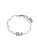 Marc Jacobs Bracciale "Pearl Mj Baloon"
