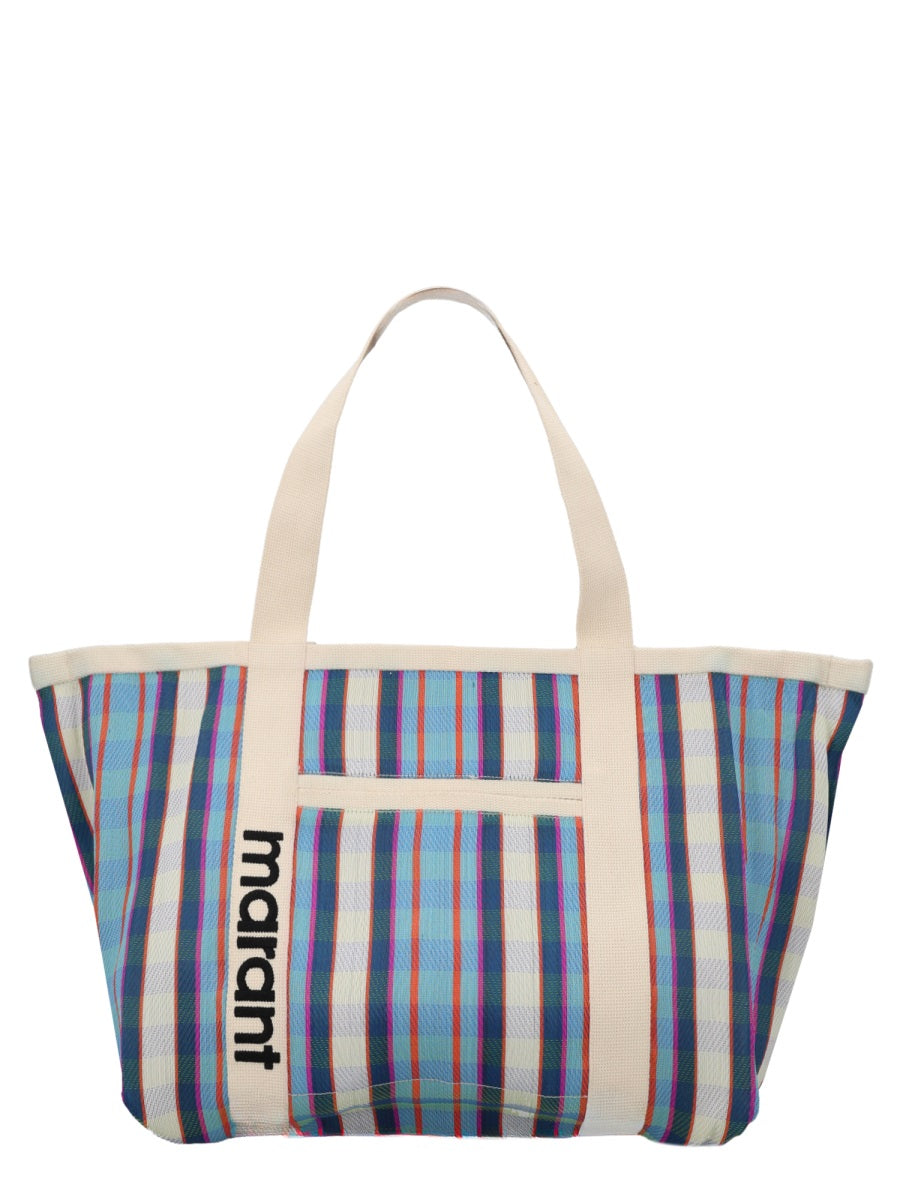 Isabel Marant Borsa "Darwen"