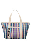 Isabel Marant Borsa "Darwen"