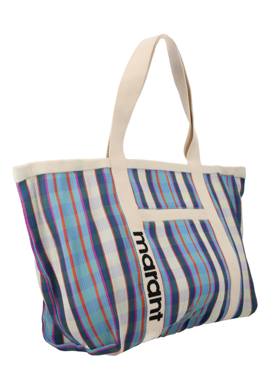 Isabel Marant Borsa "Darwen"