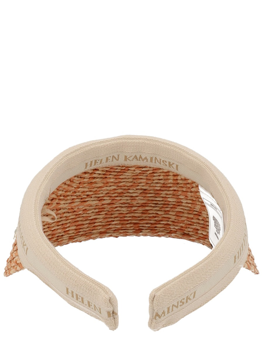 Helen Kaminski Cappello "Bianca 10"
