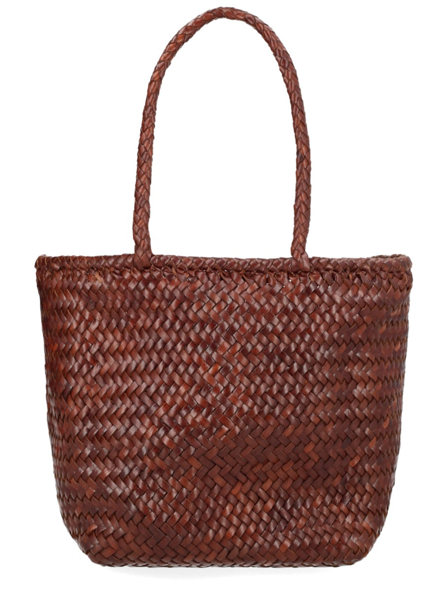 Dragon Diffusion Borsa "Grace Basket" Small