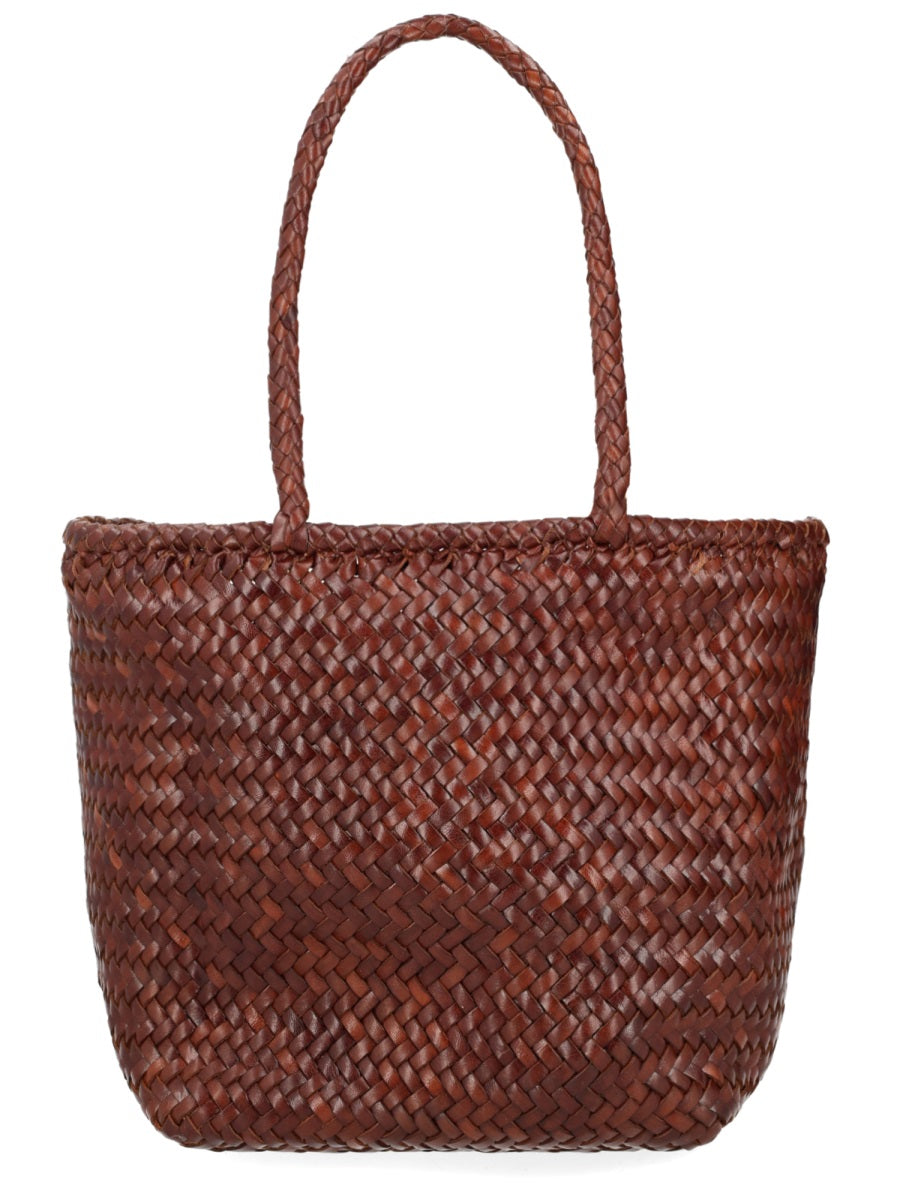 Dragon Diffusion Borsa "Grace Basket" Small