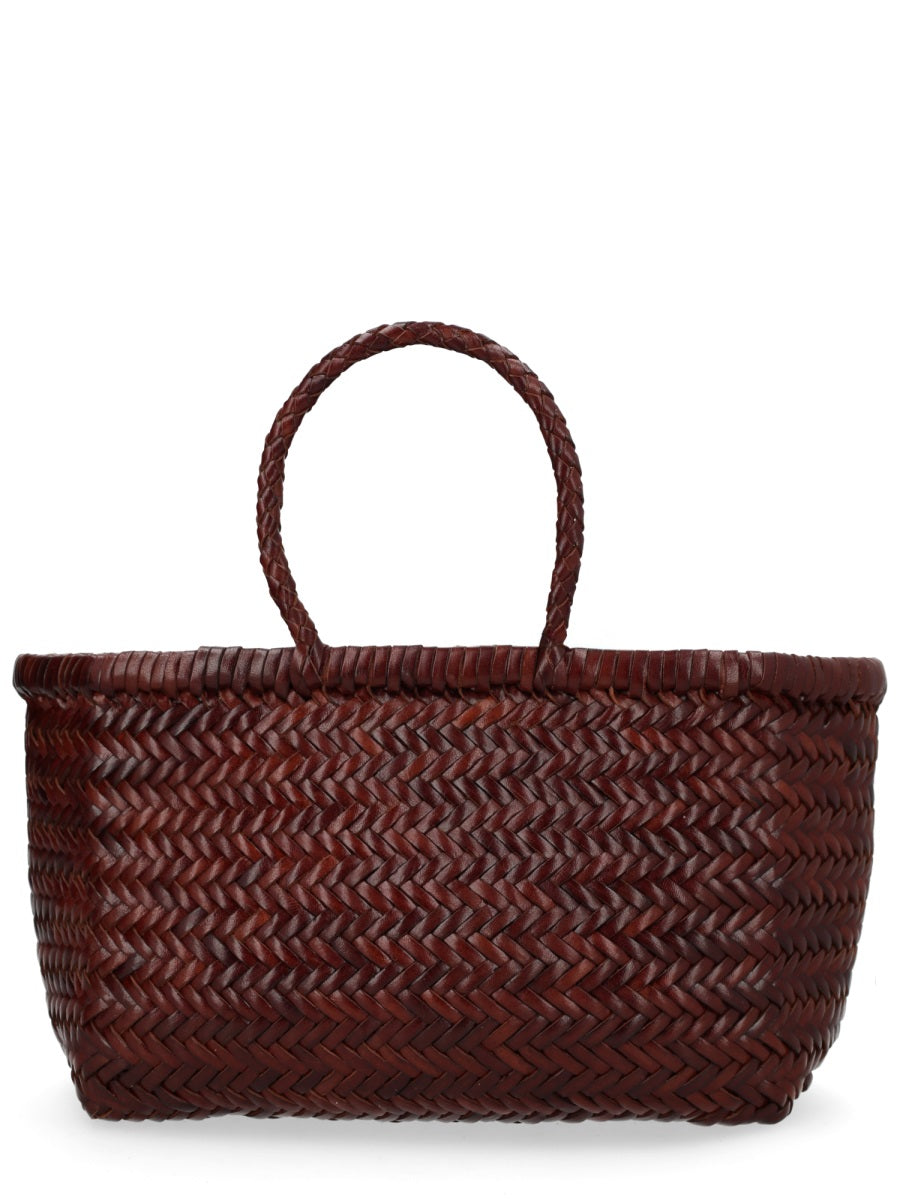 Dragon Diffusion Borsa "Triple Jump" Small