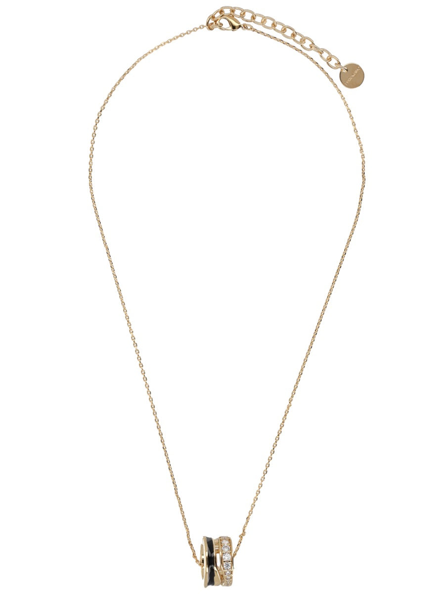 Ferragamo Collana Con Pendente
