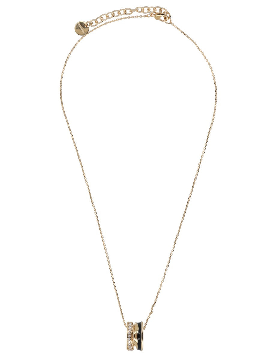 Ferragamo Collana Con Pendente