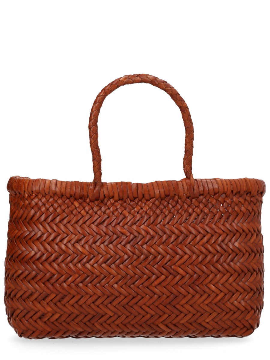 Dragon Diffusion Borsa "Flat Gora" Mini