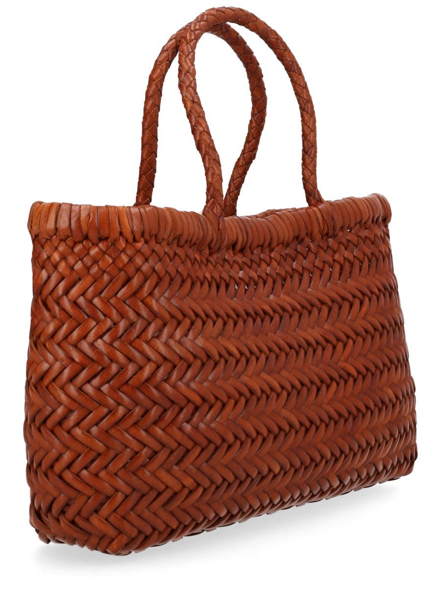 Dragon Diffusion Borsa "Flat Gora" Mini