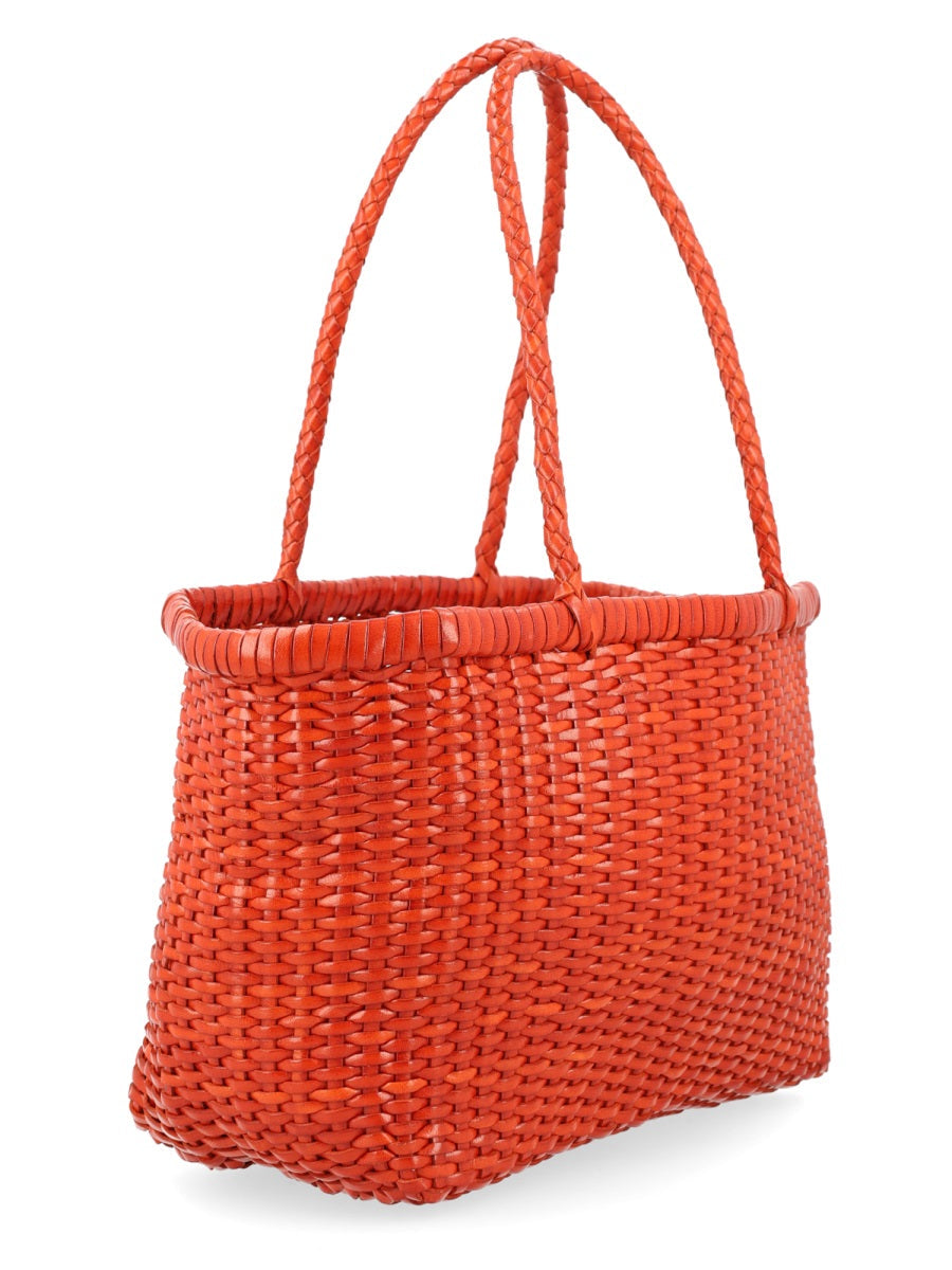 Dragon Diffusion Borsa "B Weave" Small
