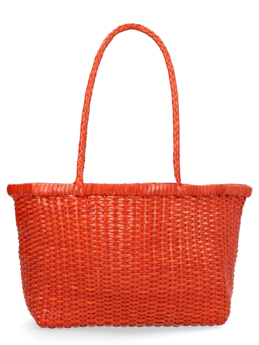 Dragon Diffusion Borsa "B Weave" Small
