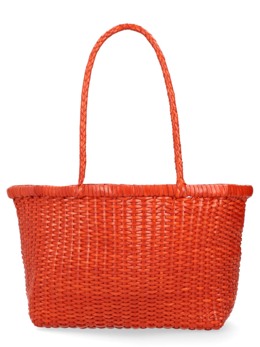Dragon Diffusion Borsa "B Weave" Small