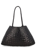 Dragon Diffusion Borsa "Santa Croce" Big
