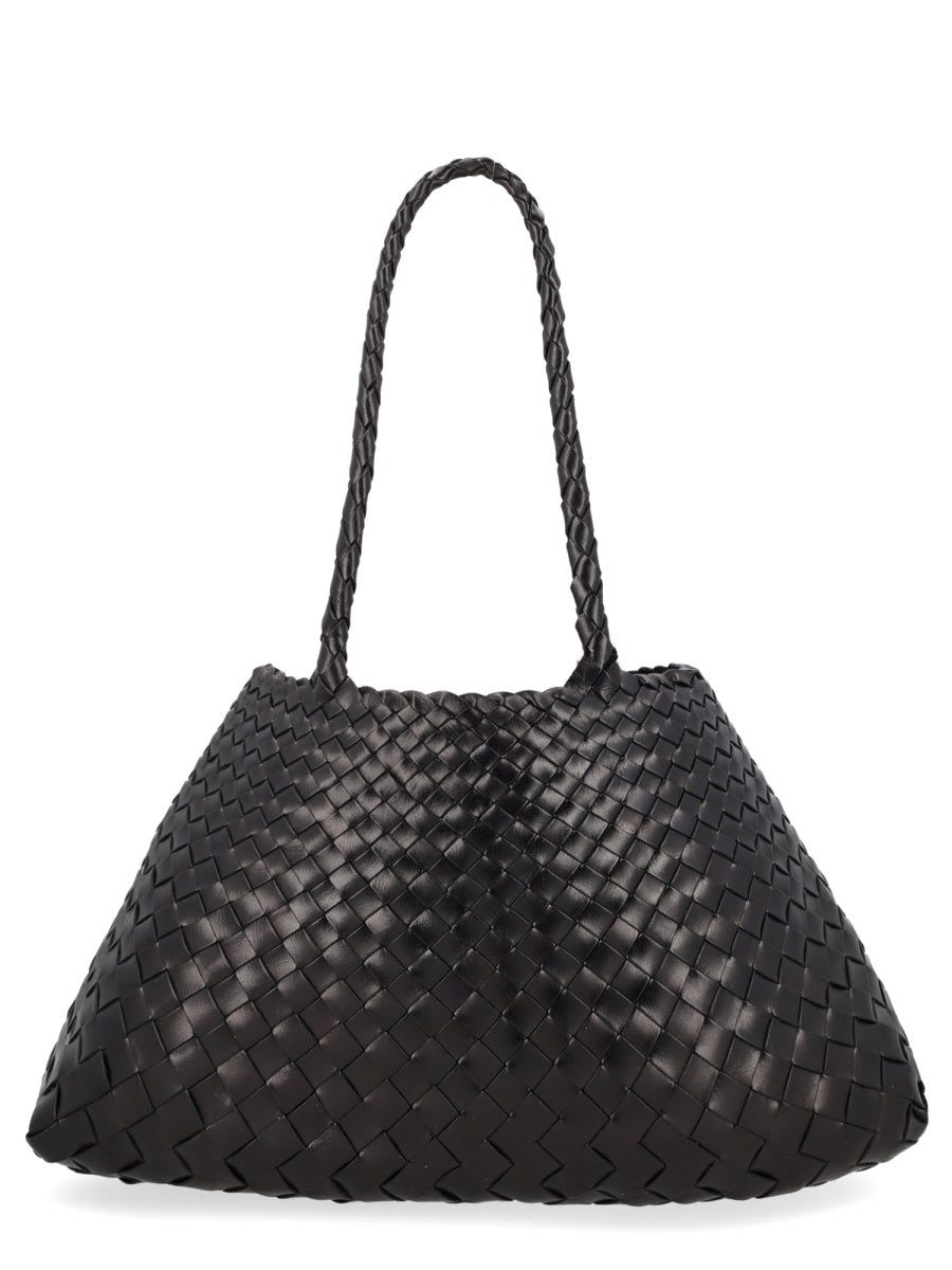 Dragon Diffusion Borsa "Santa Croce" Big