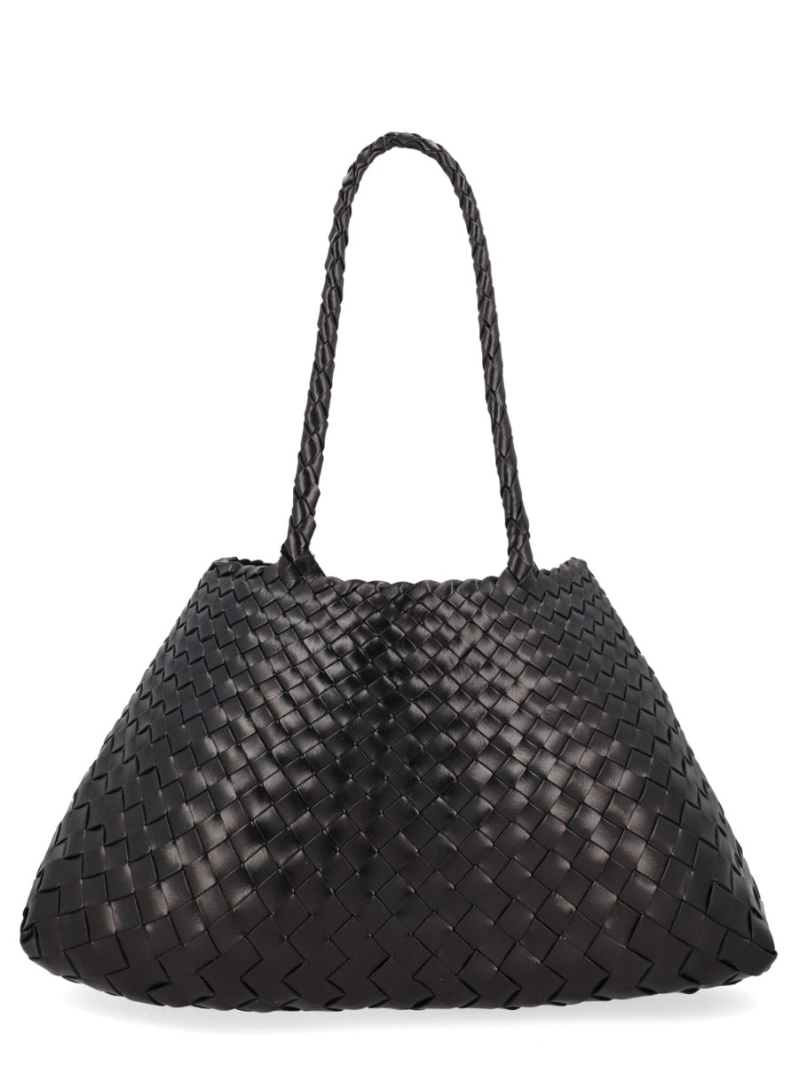 Dragon Diffusion Borsa "Santa Croce" Big