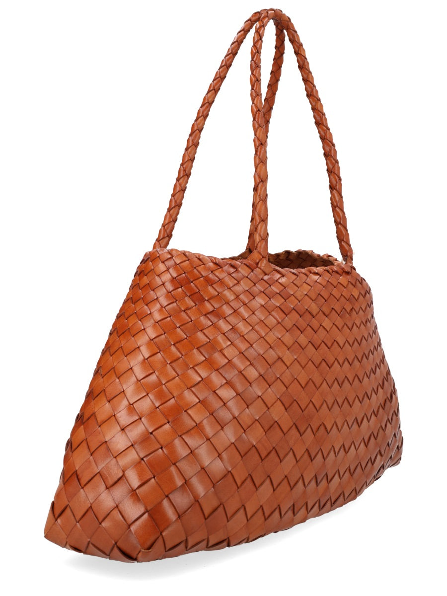 Dragon Diffusion Borsa "Santa Croce" Big
