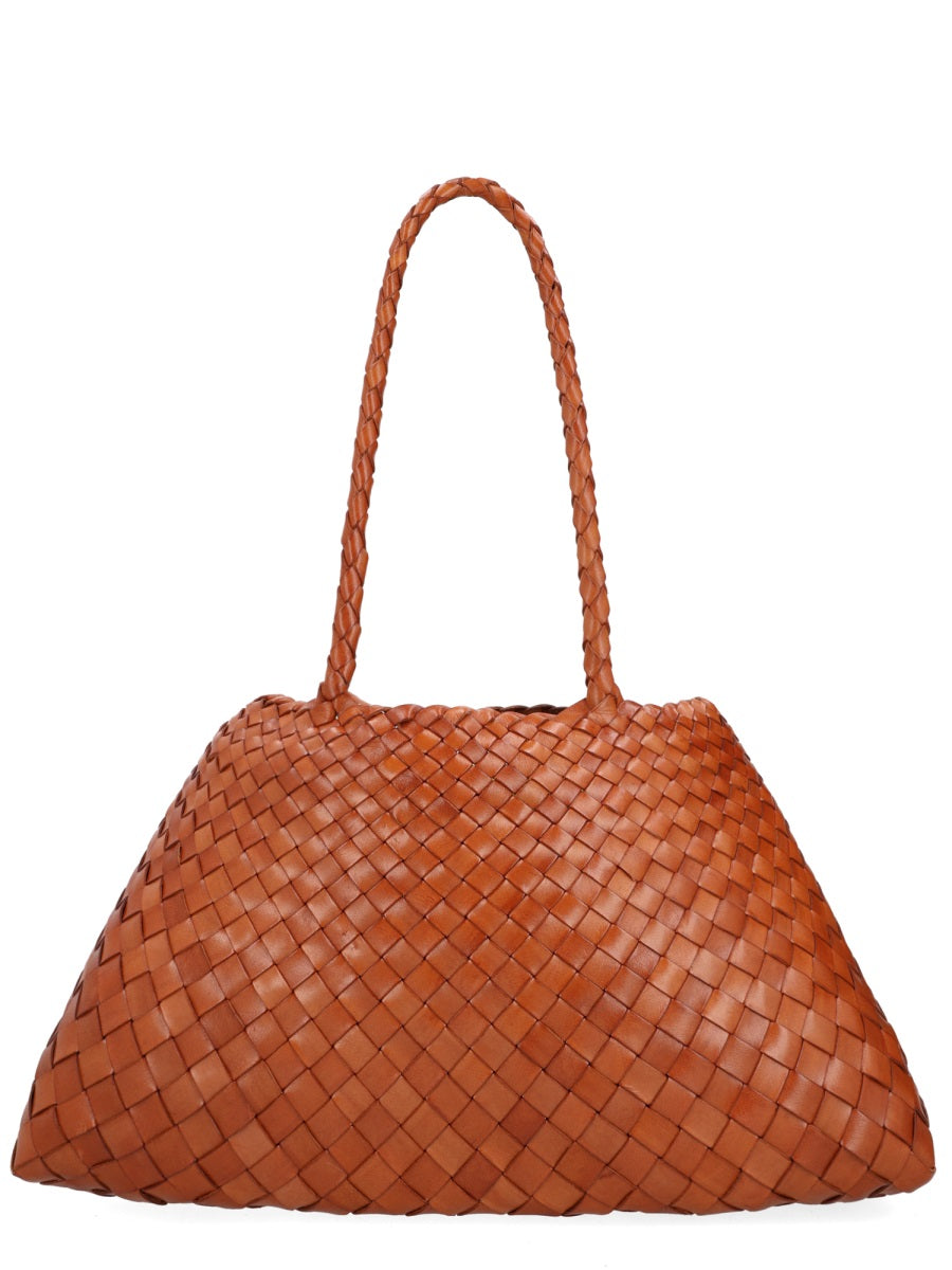 Dragon Diffusion Borsa "Santa Croce" Big