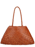 Dragon Diffusion Borsa "Santa Croce" Big