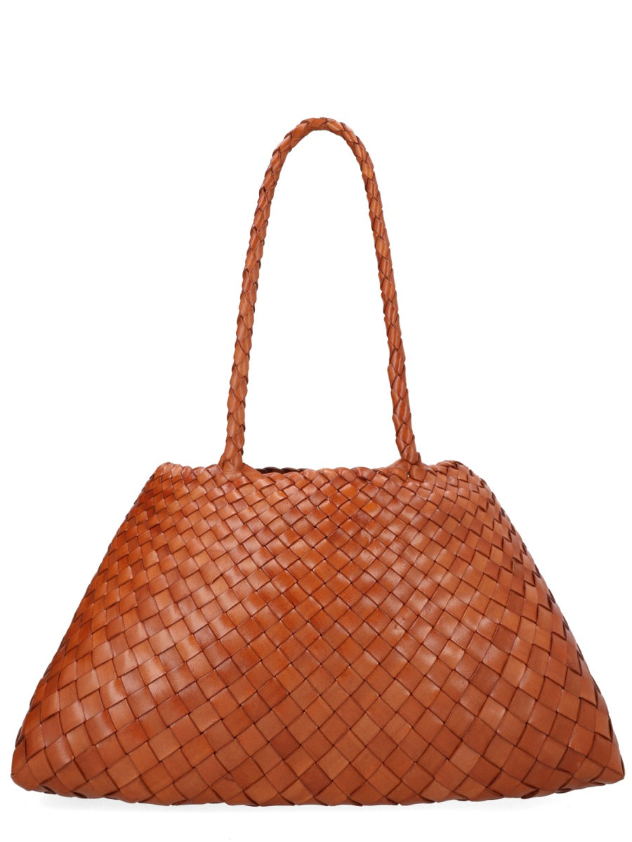 Dragon Diffusion Borsa "Santa Croce" Big