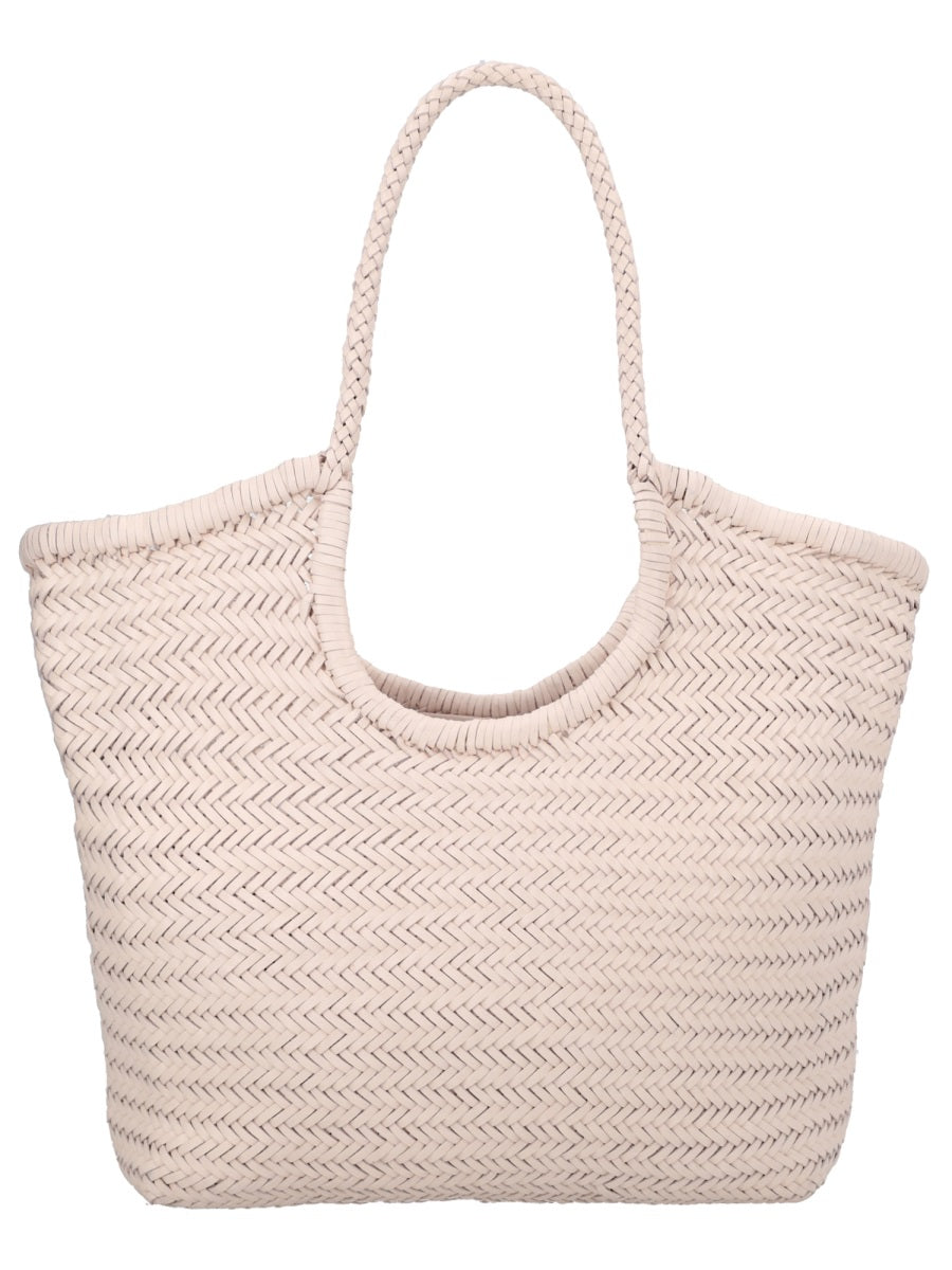 Dragon Diffusion Borsa "Ns Diagonal Triple Jump"