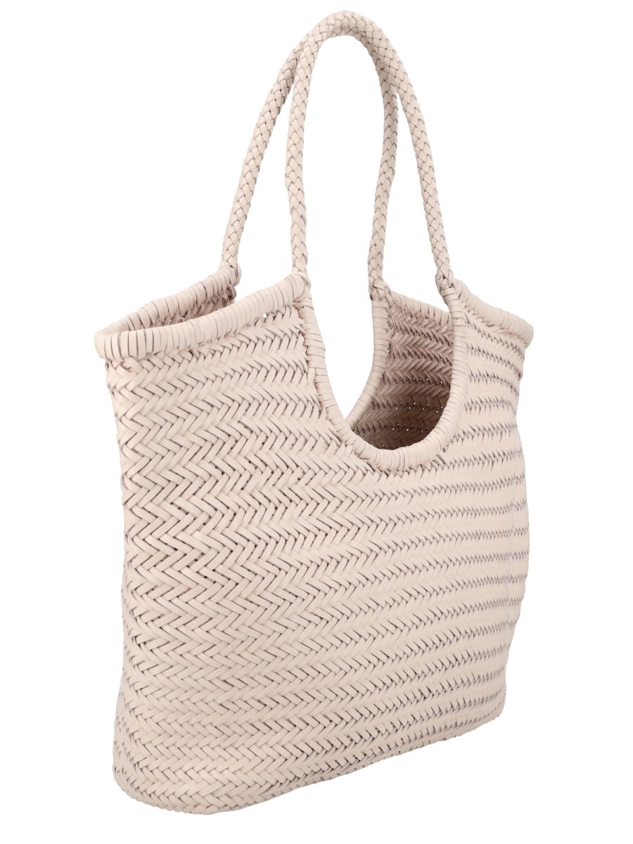 Dragon Diffusion Borsa "Ns Diagonal Triple Jump"