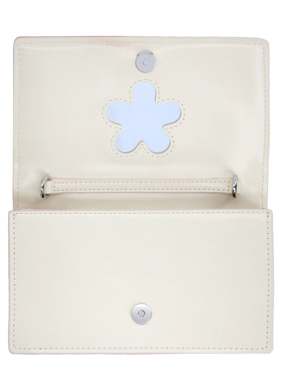 Marc Jacobs Borsa "Glam Mirror" Mini