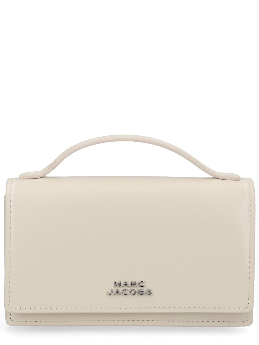 Marc Jacobs Borsa "Glam Mirror" Mini