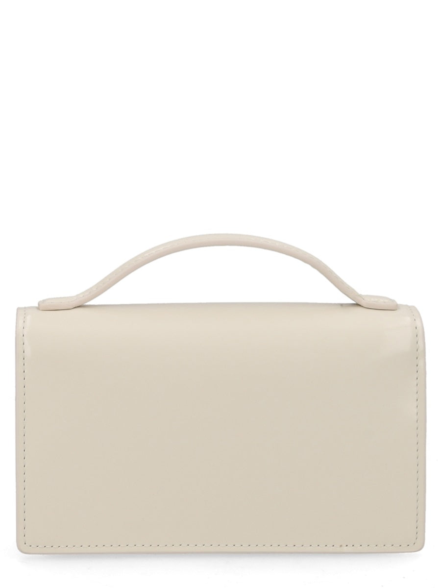 Marc Jacobs Borsa "Glam Mirror" Mini