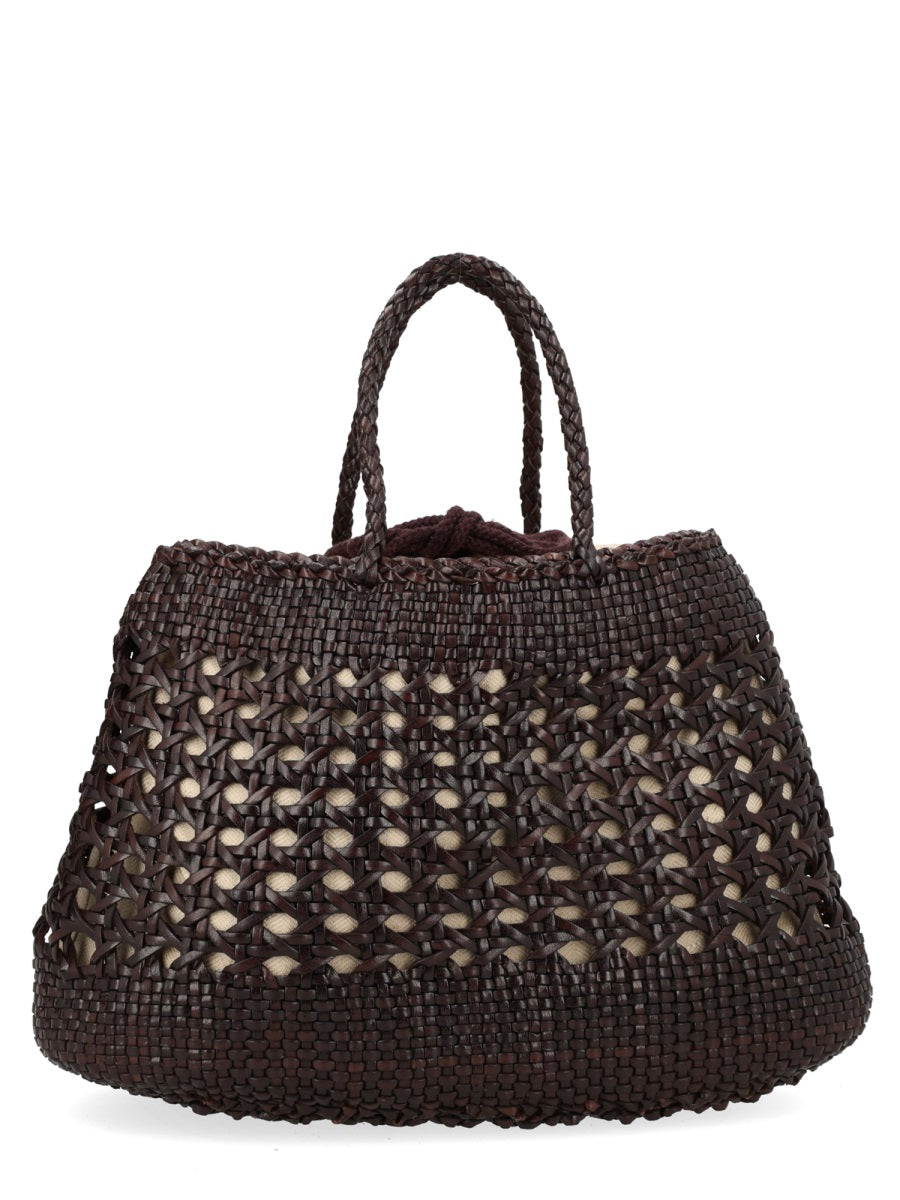 Dragon Diffusion Borsa "Santa Cano"