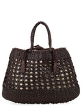Dragon Diffusion Borsa "Santa Cano"