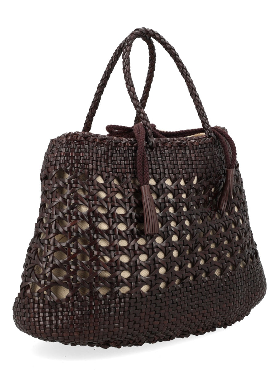 Dragon Diffusion Borsa "Santa Cano"