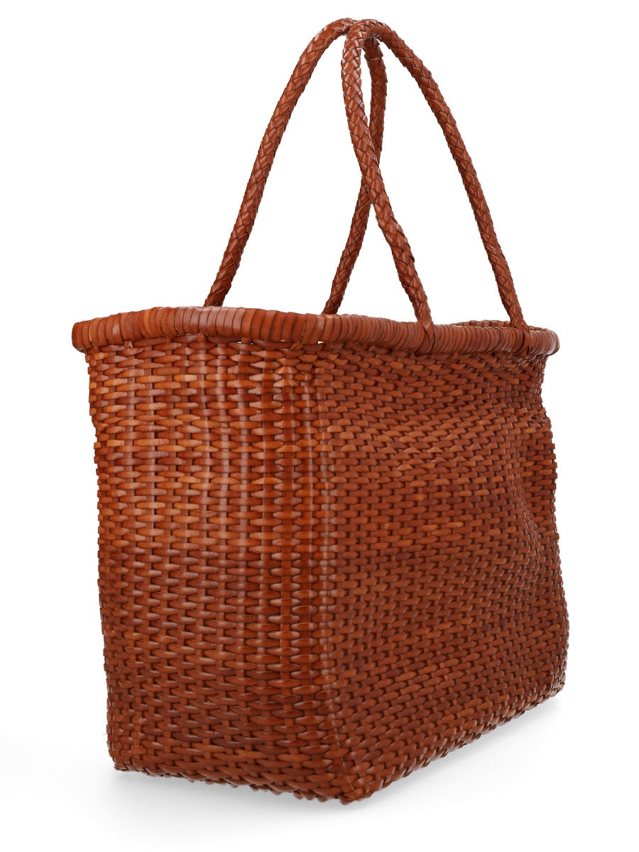Dragon Diffusion Borsa "B Weave" Large