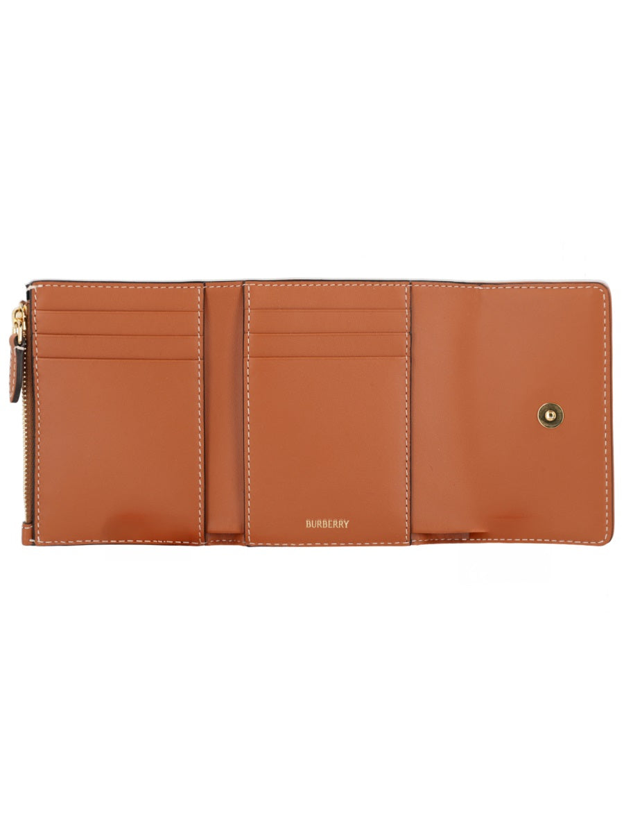 Burberry Portafoglio "Check"