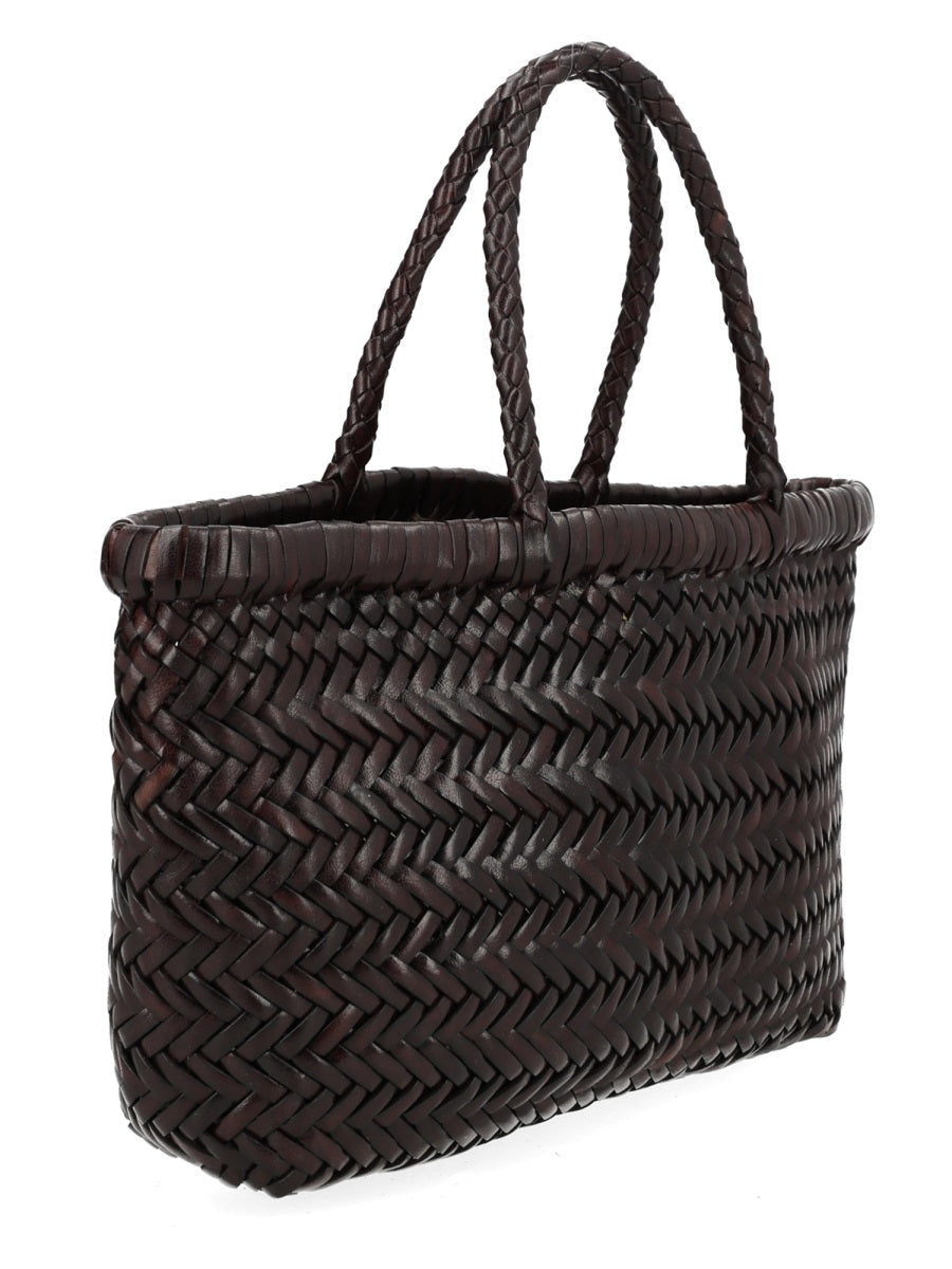Dragon Diffusion Borsa "Flat Gora" Mini