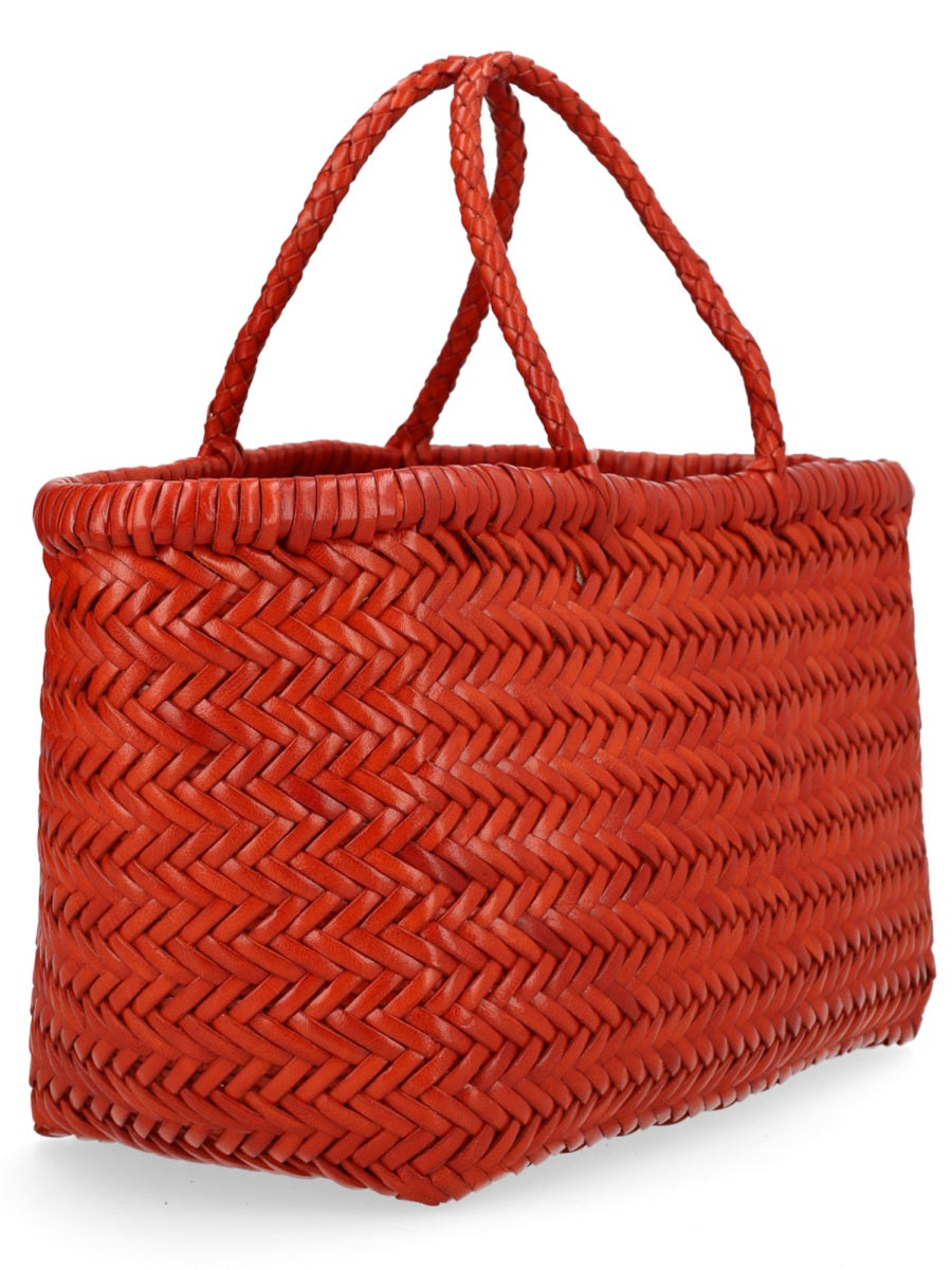 Dragon Diffusion Borsa "Triple Jump" Small